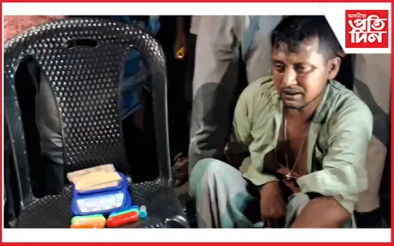 নিষিদ্ধ দ্ৰব্য সৰবৰাহৰ অপৰাধত বটদ্ৰৱাত এজনক আটক...
